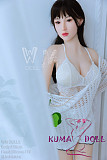 フルシリコン製ラブドール WM Dolls 158cm Cカップ シリコンヘッド #17