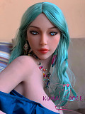 TPE製ラブドール WM Dolls 85cm L-Cup トルソー #262