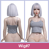 フルシリコン製ラブドール SEDOLL 165cm Cカップ #134SC Liam.Aヘッド