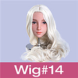 TPE製ラブドール SEDOLL 166cm Cカップ #22-G