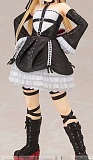【カスタマイズ製品】7kg フルシリコン製ラブドール WAXDOLL 85cm バスト平 #GF05ヘッド リアルメイク付き ミニドール
