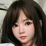 フルシリコン製 SHEDOLL ヘッドとボディの組み合わせ専用ページ シリコンヘッド ラブドール カスタマイズ可能