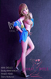 TPE製ラブドール WM Dolls 164cm D-Cup #368 新発売