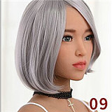 TPE製ラブドール HR Doll 165cm D-cup #29 Yukino