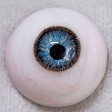 高級手作り眼球 ラブドール 専用眼球 アイのみ 眼球単体の購入専用ページ 眼球パーツ 半球形 毛細血管あり