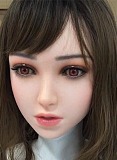 Irontech Doll シリコン製ヘッド ヘッド単体 頭のみ