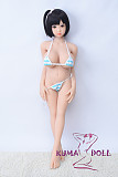 TPE製ラブドール AXB Doll 100cm バスト大 A10