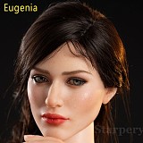 Starpery トルソー 85cm Gカップ 腕無し フルシリコンラブドール