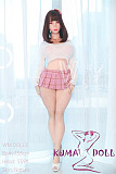 TPE製ラブドール WM Dolls 156cm H-cup #359 欧米仕様
