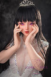 フルシリコン製ラブドール Sanhui Doll 125cm Cカップ #9ヘッド シームレス お口開閉機能選択可
