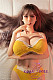 TPE製ラブドール WM Dolls 85cm L-Cup トルソー #53