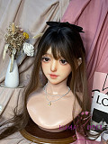 Real Girl (A工場製) 頭部単品 R51ヘッド TPE製ヘッド M16ボルト採用 職人メイク選択可能