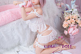 TPE製ラブドール AXB Doll 140cm バスト中 A56