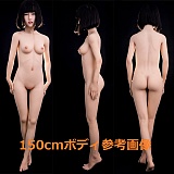 TPE製ラブドール MZR Doll ボディのみ専用販売ページ 頭部無し