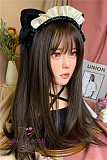 Real Girl (B工場製) 頭部単品 R8ヘッド TPE製ヘッド M16ボルト採用 職人メイク選択可能