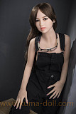 TPE製ラブドール WM Dolls 145cm B-cup #98