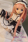 Mini Doll ミニドール セックス可能 40cm貧乳TPEボディ 53cm-75cm身長選択可能