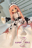 Mini Doll ミニドール セックス可能 40cm貧乳TPEボディ 53cm-75cm身長選択可能