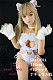 TPE製ラブドール SM Doll 138cm Eカップ #30