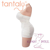 31kg Tantaly製トルソー 男性用オナニー用 大サイズセックスドール TPE材質 2穴プレイ可能 Monroe