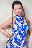 シリコン製頭部+TPEボディ WM Dolls 163cm Dカップ シリコンヘッド #5