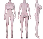 FUDOLL ラブドール 等身大ドール ボディ単体販売ページ ボディ材質及び身長など選べる