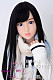 TPE製ラブドール AXB Doll 138cm バスト平ら #30