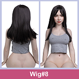 フルシリコン製ラブドール SEDOLL 160cm Cカップ #103