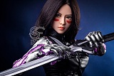 TPE製ラブドール SEDOLL 151cm Eカップ 010ヘッド