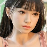 アートワークカスタム版 TYPEグラビア 167cm Eカップ T38 米木（Mimu）バニーガール ダッチワイフ フルシリコン製