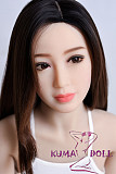 TPE製ラブドール AXB Doll 158cm バスト平ら A44