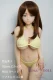 色気美人 Irokebijin 95cm Cカップ Rico Aヘッド ソフトフルシリコン製 カスタマイズ品 アニメ ラブドール