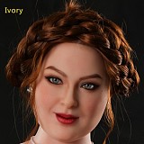 【Starpery 追加ヘッド一つ無料キャンペーン 9/30まで】髪の毛の植毛、ROS口開閉機能、ゼリ一胸、新技術指関節、EVO新骨格、ハードハンド、お尻の柔らか仕上げ、4.0軽量化ボディとボディ超リアルメイク無料フルシリコン製ラブドール Starpery ダッチワイフ ヘッドとボディ自由に組み合わせ 等身大ドール 軽量版