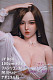 フルシリコン製ラブドール JYDOLL 100cmトルソー 阿川ヘッド 身体リアルメイク付き