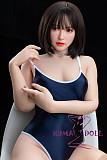 【RRS版】フルシリコン製ラブドール Top Sino Doll 95cm トルソー Dカップ T17ヘッド