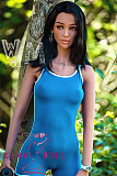 TPE製ラブドール WM Dolls 172cm Bカップ #368 欧米仕様
