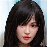 【RS版】フルシリコン製ラブドール Top Sino Doll RSメイクヘッドとボディ自由に組み合わせ カスタマイズご購入専用ページ