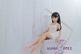TPE製ラブドール AXB Doll 115cm バスト大 #75