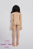 AXB Dolls 100cm ＃A Big breast