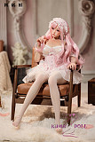 Minouva Doll 75cm 新作ボディ 美由miyoヘッド フルシリコンドール ミニドール ボディ選択可能 フィギュア版/ラブドール版ボディ選択可能