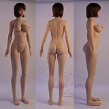 Sanhui Doll 任意のヘッド+ボディ組み合わせ自由 ボディ選択可能 組み合わせ自由 シリコン製ラブドール