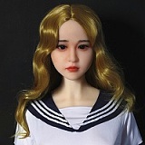 TPE製ラブドール Sanhui Doll 145cm Fカップ #T5ヘッド