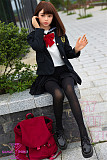 My Loli Waifu 略称MLWロり系ラブドール Yume頭部 150cm Cカップ TPE材質ボディー ヘッド材質選択可能 メイク選択可能