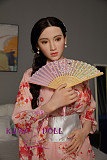 フルシリコン製ラブドール BB Doll 160cm 巨乳 Fカップ C36ヘッド 血管＆人肌模様など超リアルメイク無料 眉の植毛無料
