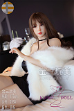 WM Dolls TPE製ラブドール 175cm D-cup #233 欧米仕様