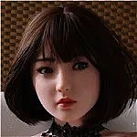 フルシリコン製ラブドール  RZR Doll 新発売 トルソー 96cm Eカップ Ailinnaヘッド 2021年12月新作ボディ