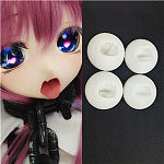 GUAVADOLL 160cm Cカップ DM02ヘッド マダムヘルタcos PVC製 アニメドール ソフトビニール製ヘッド 球体関節