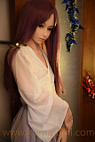 TPE製ラブドール WM Dolls 158cm Aカップ #153