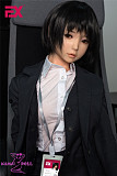 EXDOLL （旧DSDOLL）高級シリコン材質 145cm 蝶ヘッド ラブドール ボディー及びヘッドなど選択可能 カスタマイズ可 可愛いドール