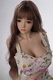 TPE製ラブドール AXB Doll 140cm バスト大 #70